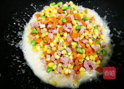 咸香素锦丁的做法图解8