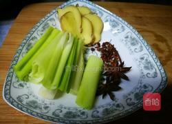 肉夹馍的做法图解2