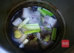 肉夹馍的做法图解3