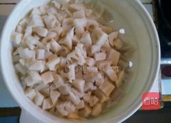 香辣藕丁的做法图解5