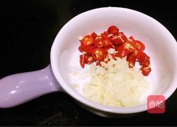 蒜香龙须菜的做法图解3