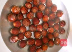 栗子蓉的做法图解3