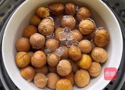 栗子蓉的做法图解5