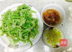 肉片炒菜花的做法图解6