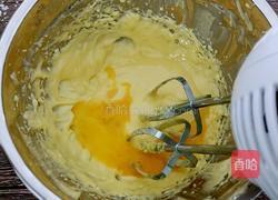 可可马芬的做法图解5