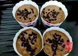 可可马芬的做法图解9