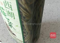 荷塘小虾的做法图解2