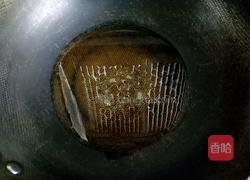 红烧黑鱼的做法图解4