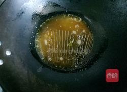 红烧黑鱼的做法图解6