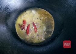 红烧黑鱼的做法图解7