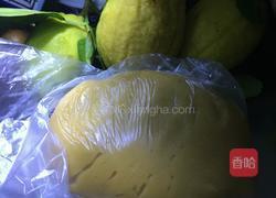 广式莲蓉蛋黄月饼的做法图解11