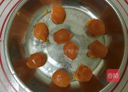 广式莲蓉蛋黄月饼的做法图解13