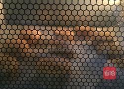 广式莲蓉蛋黄月饼的做法图解21