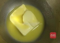 曲奇饼干的做法图解1