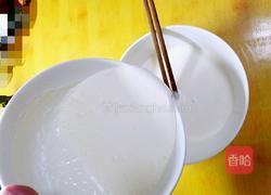 彩虹慕斯蛋糕的做法图解7