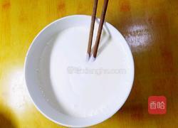 彩虹慕斯蛋糕的做法图解8