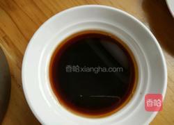 香辣花生咸末的做法图解3