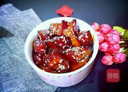 土豆焖红烧肉的做法图解15