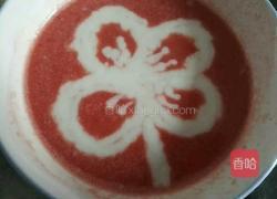 西瓜酸奶汁的做法图解7