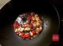 酸辣大白菜的做法图解4