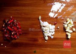 酸辣大白菜的做法图解3