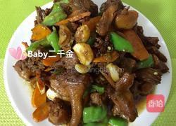 啤酒鸭 香辣醉鸭的做法图解8