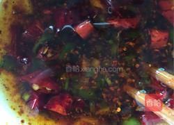 香辣口水鸡腿的做法图解7