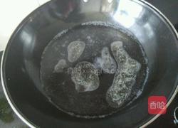 猪腰泡面的做法图解7