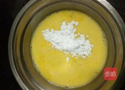 蛋挞(全蛋无奶油版)的做法图解4