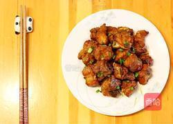 烤排骨（孜然味）的做法图解10