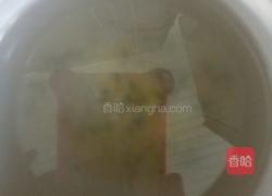 大宝的粥的做法图解1