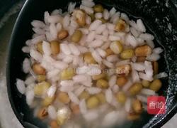 绿豆粥的做法图解3