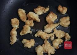 香酥蜜汁鸡的做法图解4
