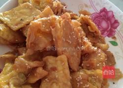 麻仁鸡蛋的做法图解12