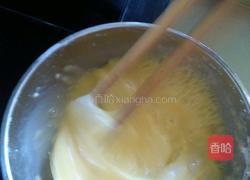 麻仁鸡蛋的做法图解1