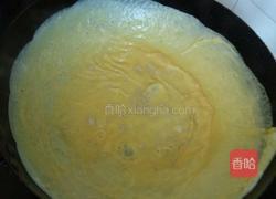 麻仁鸡蛋的做法图解3