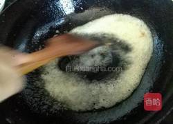 麻仁鸡蛋的做法图解9