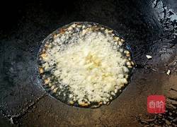 蒜蓉粉丝娃娃菜的做法图解4