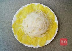 蒜蓉粉丝娃娃菜的做法图解10