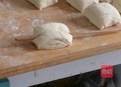花卷的做法图解4