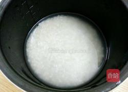 番茄焖饭的做法图解2