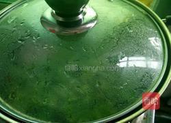 夜来香排骨汤的做法图解5