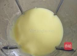 绿豆馅的做法图解5