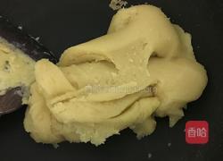 绿豆馅的做法图解12