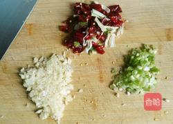 家常泡菜的做法图解1