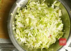 家常泡菜的做法图解2