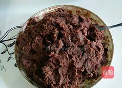 红枣豆沙馅的做法图解7
