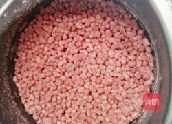红枣豆沙馅的做法图解3