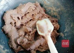 红枣豆沙馅的做法图解6