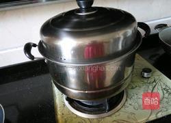 南瓜玉米青椒饭的做法图解6